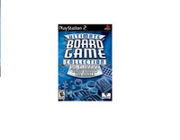 Ultimate Board Game Collection (Sony PlayStation 2, 2006) Brand
