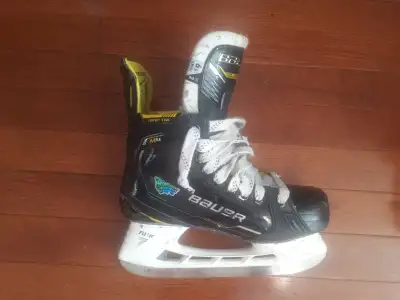 Bauer Supreme M4 Skates Size 6.5, View more