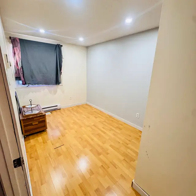 private room