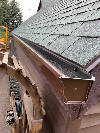Experienced Gutter & Soffit/Fascia Installer Wanted, View more