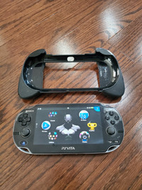 PlayStation Vita, 32GB