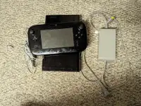 Wii U for sale with pre installed games (Modded)