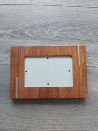 Wooden Picture/Photo Frame 8.5 inches by 6 inches
