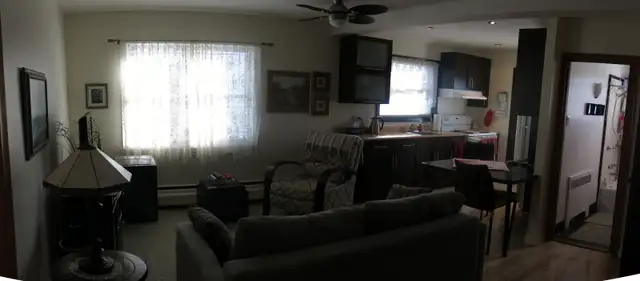 Ahuntsic, Magnifique 3 1/2