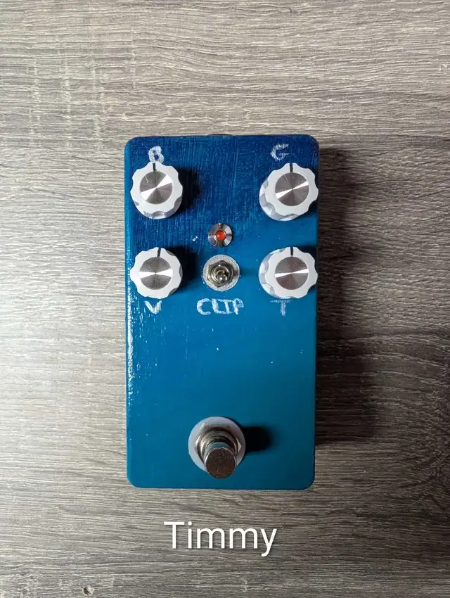 DIY pedals in Amps & Pedals in Ottawa - Image 5
