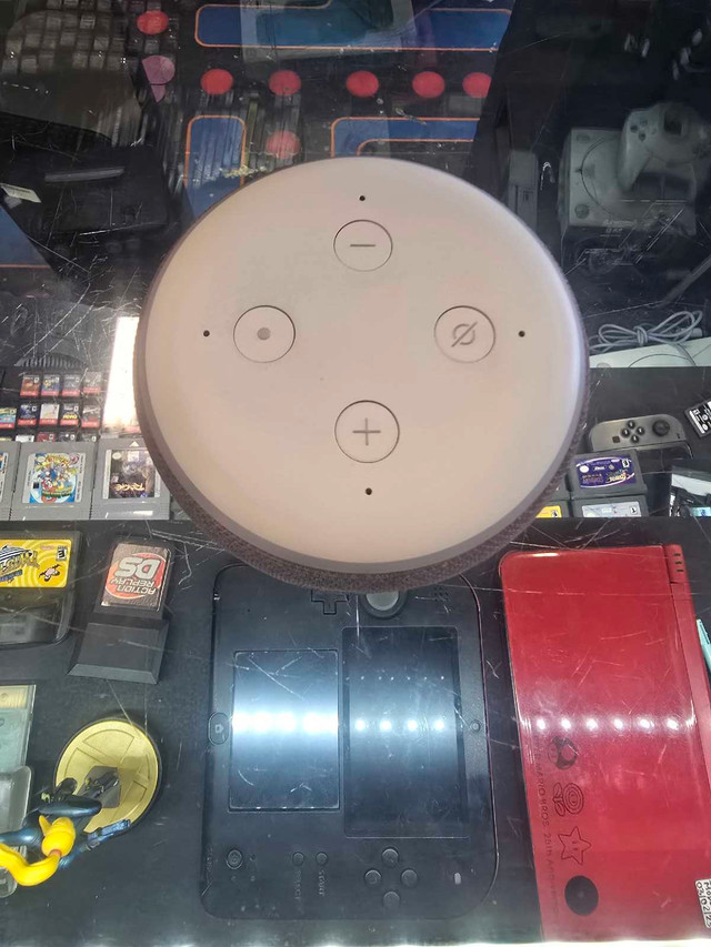 Amazon Echo in General Electronics in Hamilton