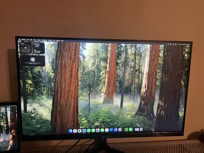 Sansui Monitor 27in 1440p 180hz, View more