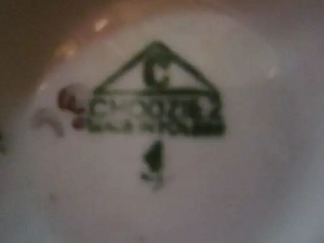 Tea Set for 6, Chodziez-Poland in Arts & Collectibles in Edmundston - Image 4