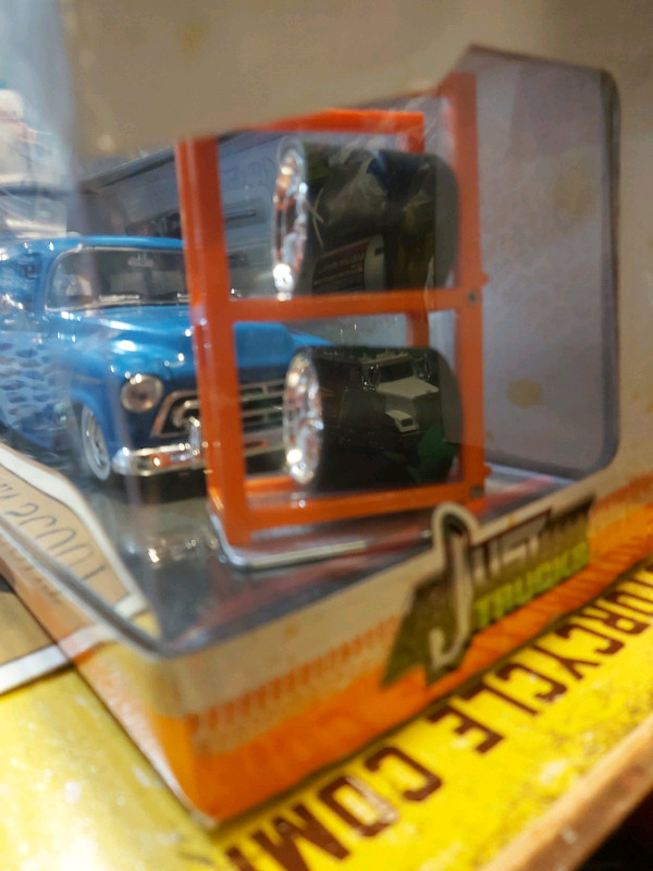 Diecast Cars &Trucks 1:24 th Scale 
Jada in Toys & Games in Hamilton - Image 3