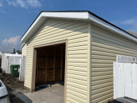 Garage Specialists Siding Soffit Fascia Best Price Book Now !!!