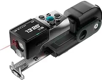 Mileseey XTAPE1 Digital Tape Measure, View more