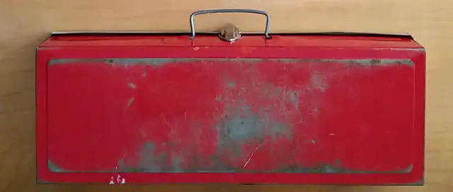 Handy Andy tool box64048138764546122