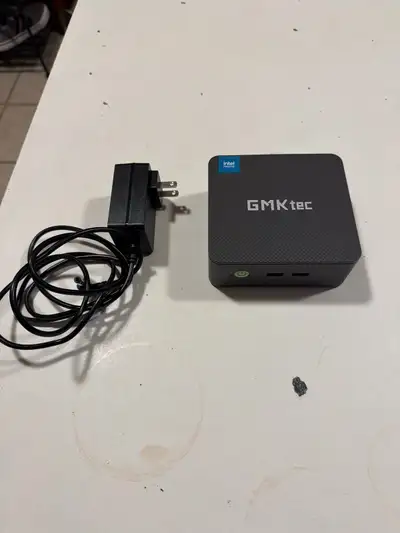 GMKtec NucBox G3 Plus Mini PC, View more