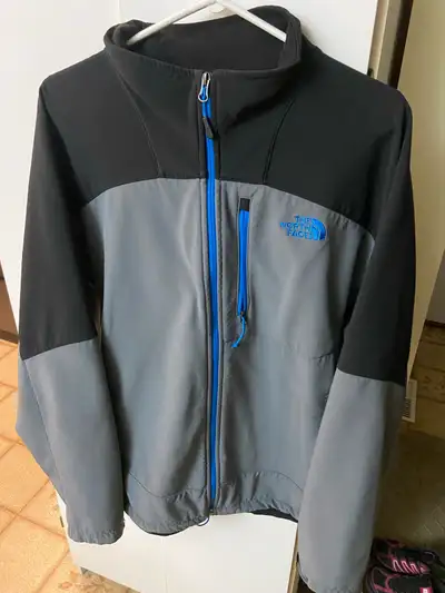 North Face Men’s Jacket, View more