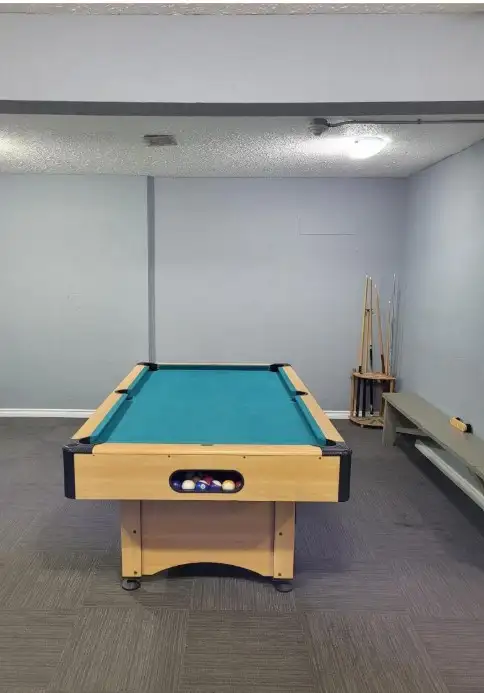 Pet Friendly - Huge 1-Bedroom + Den Apartment –  FOR RENT in Long Term Rentals in Kamloops - Image 11