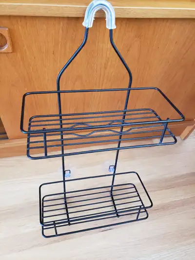 Wireform Shower caddy, View more