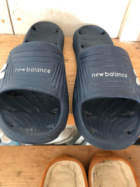 Men's New Balance sandals