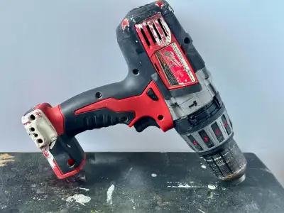 Milwaukee 1/2" Hammer drill 18v Li-ion, View more
