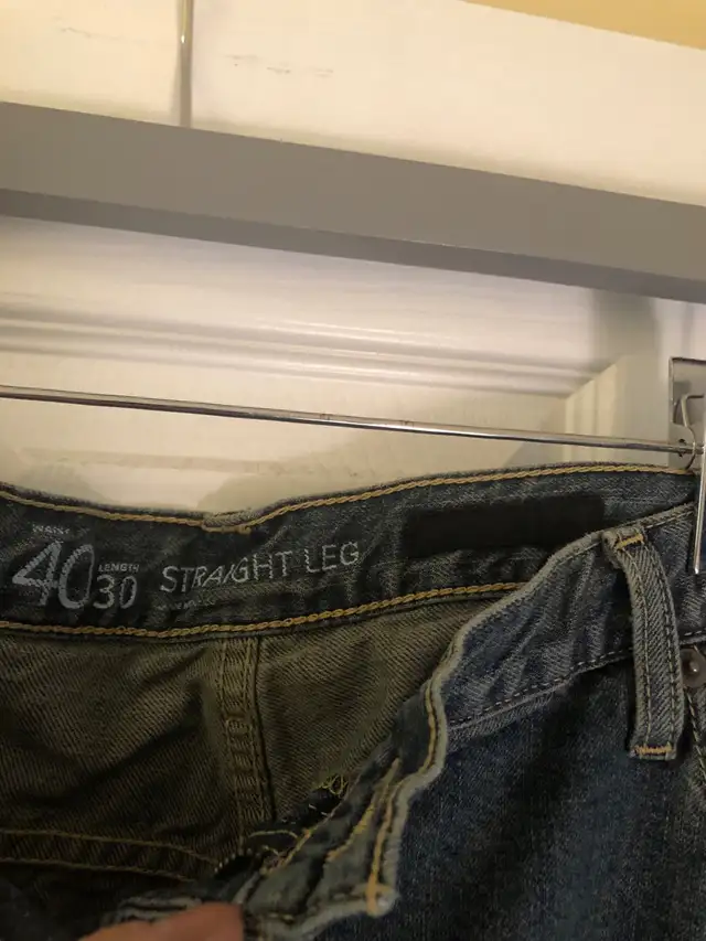 Levi's Jeans in Men's in Oshawa / Durham Region - Image 3