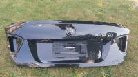 BMW 3 Series E90 Pre-LCI Trunk Lid