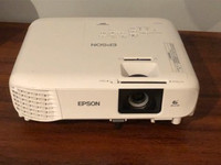 Epson 880 Home Cinema