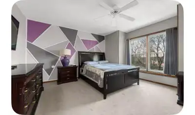 Student rooms for rent