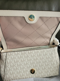 Brand new Authentic Michael kors crossbody purse for sale