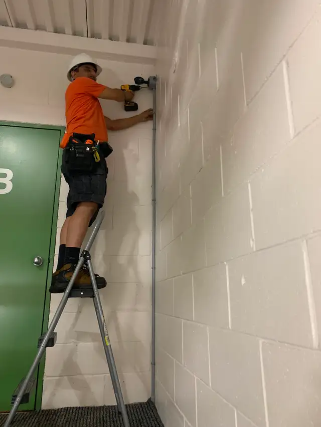 Security Camera Install & Services443342056042670081