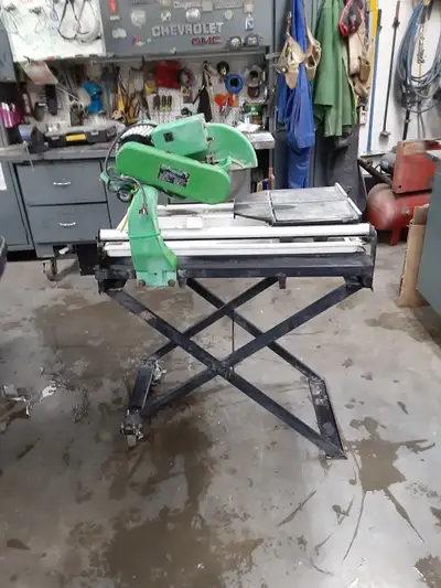 TILE CUTTER, View more