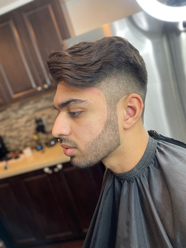$20 PREMIUM HAIRCUTS in Health and Beauty Services in Oshawa / Durham Region - Image 4