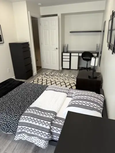 Welcome to our 4 bedroom student rental home in Niagara Falls. The home is located in a safe neighbo...