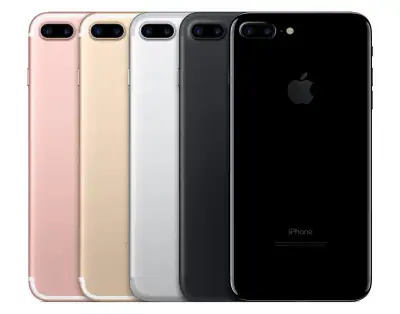UNLOCKED IPHONE 7 32GB (BLACK) - $159+ TAX, View more