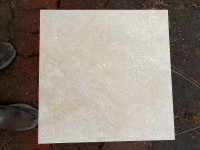 Ceramic Tile 100 sq feet