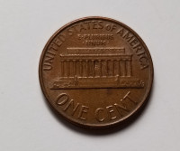 Coins Penny