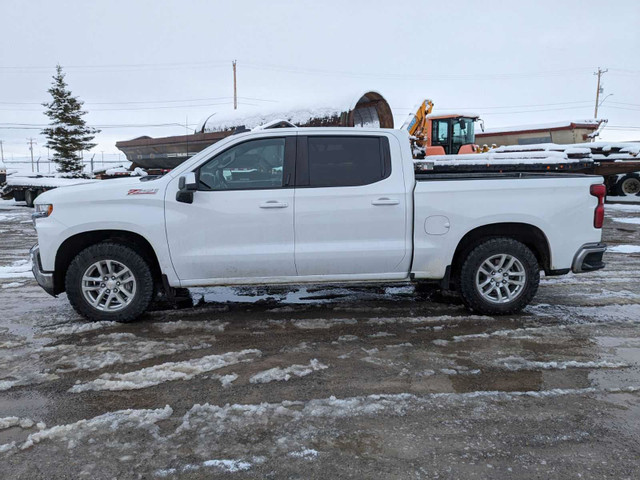 2021 Chevrolet z71 LT in Cars & Trucks in Lethbridge