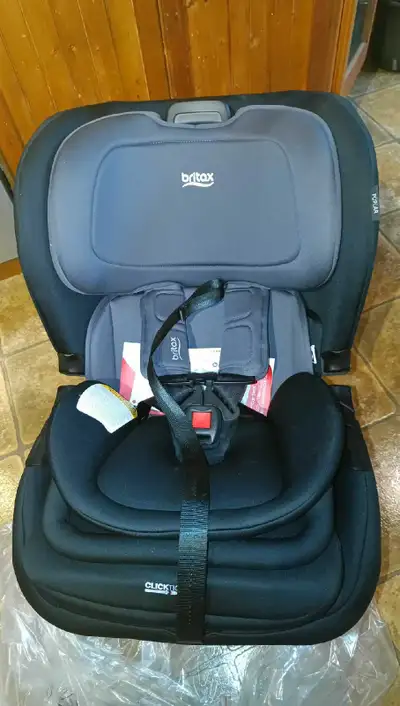 Siège d'auto Britax, View more