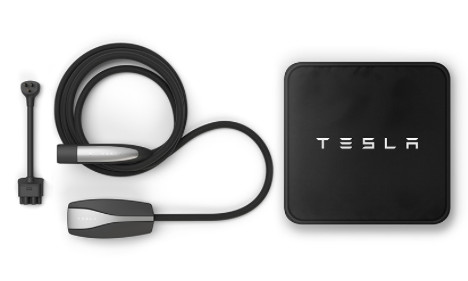 Wanted to buy - Tesla Home or Mobile Charger in Other Parts & Accessories in Cambridge - Image 2