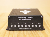 RJM Mini Amp Gizmo