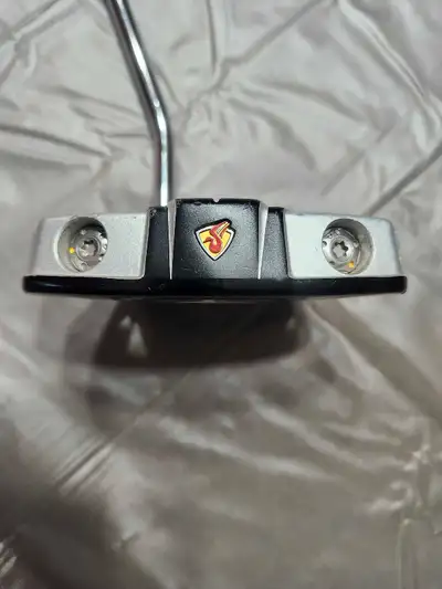 taylormade Rosa  putter , View more