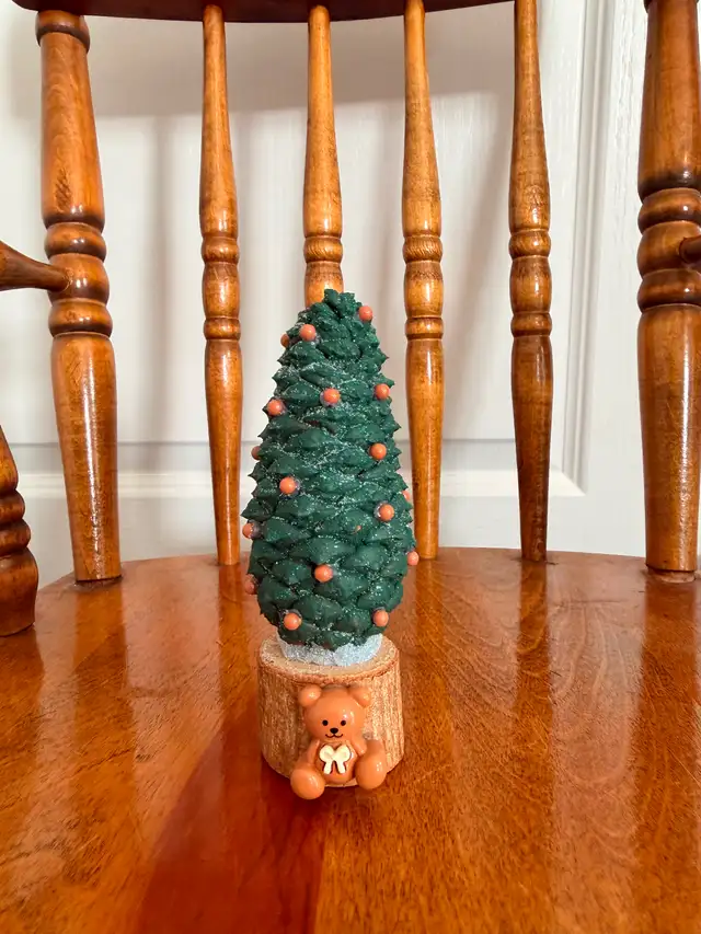 HOMEMADE CHRISTMAS DECOR in Other in St. John's - Image 3