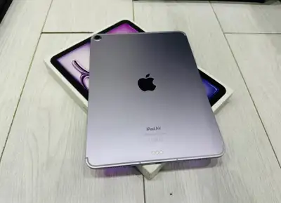 NEW 256GB iPad Air [M3] 11-inch 7th Gen - Latest Model!, View more