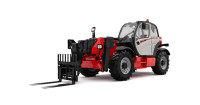2018 MANITOU ct1840 chariot
