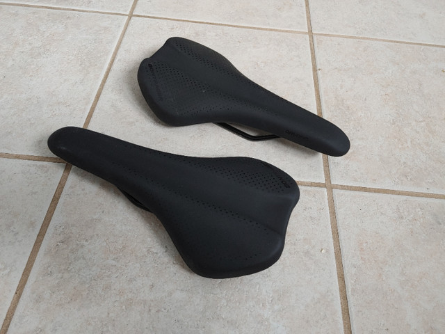 Bontranger Arvada Bicycle Saddle (NEW) in Frames & Parts in Ottawa