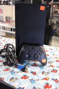 Xbox Series X . Console.(#14352)