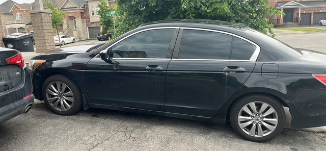 Honda accord in Cars & Trucks in Mississauga / Peel Region - Image 3
