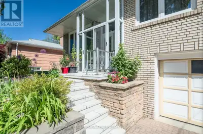 Listing Description Welcome to this charming bungalow-raised home located in the highly desirable Ba...
