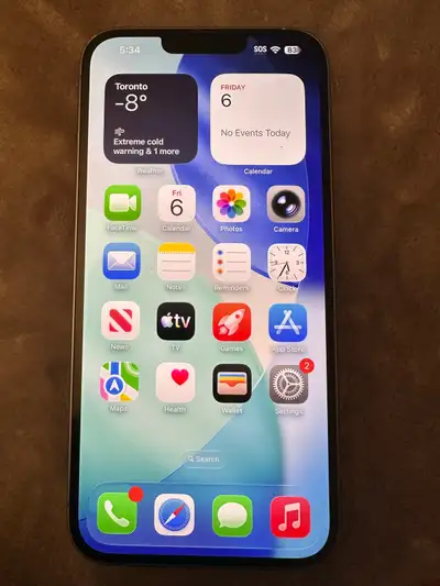 Apple iPhone 14 PLUS - 256GB, View more