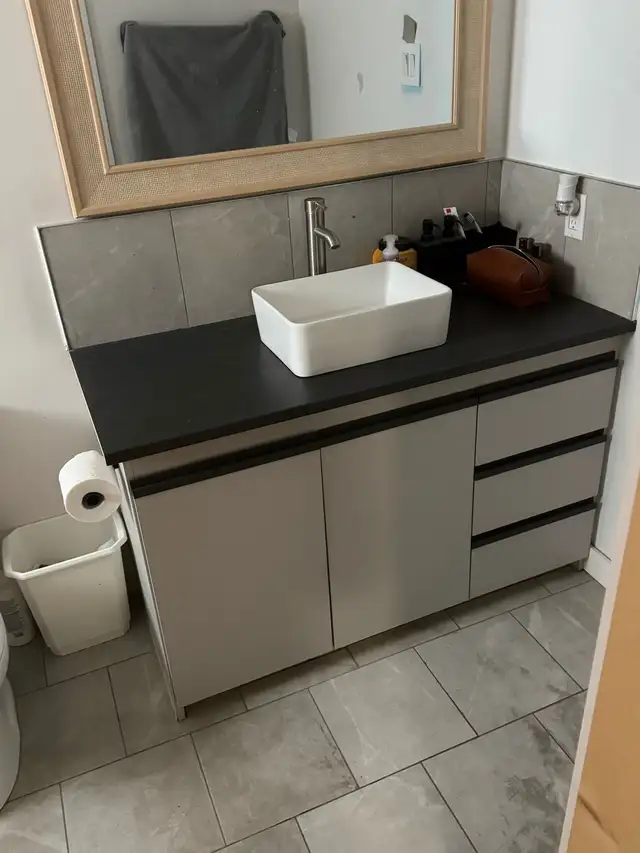 4 bedroom, 2-1/2 bath home for sale with double detached garage in Houses for Sale in Prince Albert - Image 3