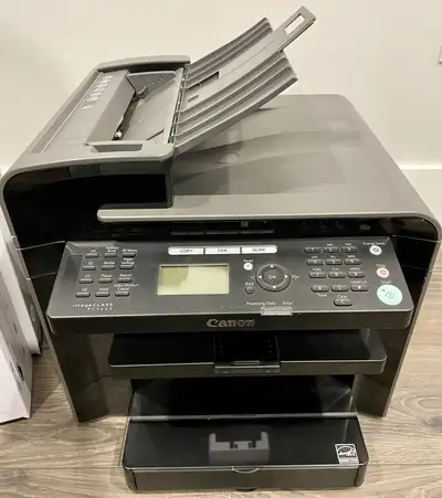 Laser Printer (Monochrome), View more