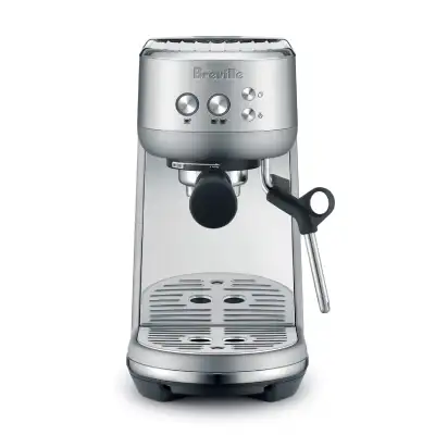 Breville the Bambino Espresso Machine, View more